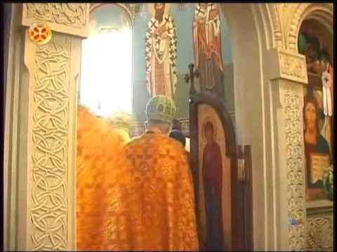 წმინდა ძმები კარბელაშვილები