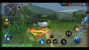 Siêu Fix Lag Liên Quân mùa 11 - Cập Nhật Fix Lag Mới Nhất Cho Máy Yếu