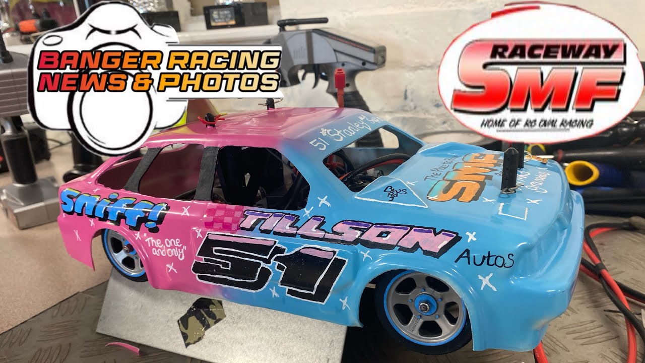 Smf Raceway SMF Raceway - BWS Round 3! (22.5.22) - YouTube