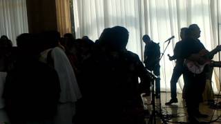MAUMERE SUSTER & AMIGOS BAND