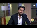باقة غنائية مميزة مع المطرب عمرو جمال 