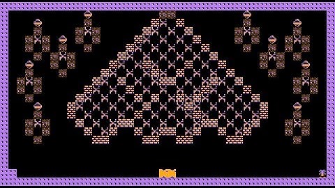 Boulder Dash for fun - 