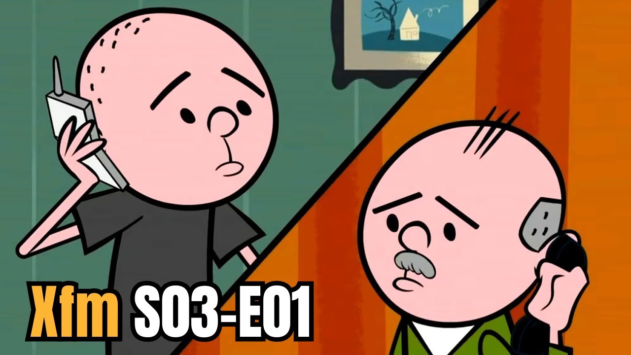 Karl Pilkington’s Most Memorable Moments XFM The Ricky Gervais Show