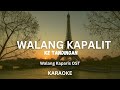 𝗪𝗔𝗟𝗔𝗡𝗚 𝗞𝗔𝗣𝗔𝗟𝗜𝗧 | KZ Tandingan