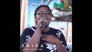 VIRAL!! Erika - Kadang Kadang Kangen | Satria Muda One