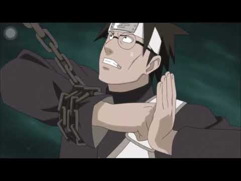 Furui Raiton No Jutsu