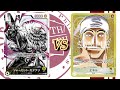 One Piece Card Game MADCAP Yellow Katakuri vs Yellow Enel [OP06] Finals