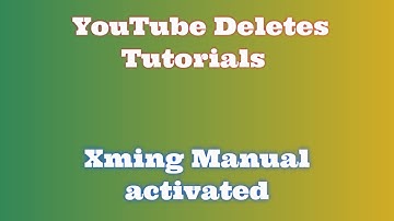 Installing Xming on Windows 11: Quick Setup