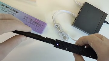 SMLIGHT SLZB-06 – A Zigbee 3.0 to Ethernet, USB, and WiFi adapter with