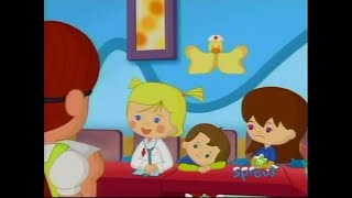 Airing Of Chloes Closet On Pbs Kids Sprout January 14, 2011
