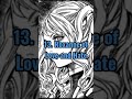 Top 14 strongest Characters in Claymore