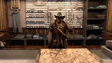 7 Days to Die - Talk to Trader (Journey to Settlement)