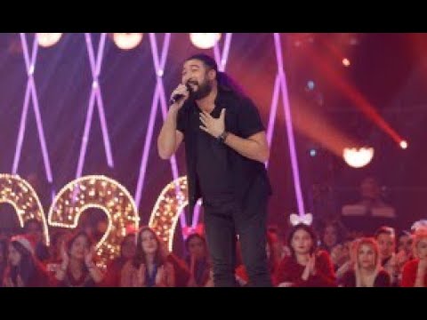 Ferat Üngür'den- Seni Unutmaya Ömrüm Yeter Mi performansı