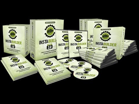 5 Reasons Why InstaBuilder Beats ClickFunnels To Dust