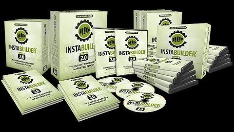 5 Reasons Why InstaBuilder Beats ClickFunnels To Dust