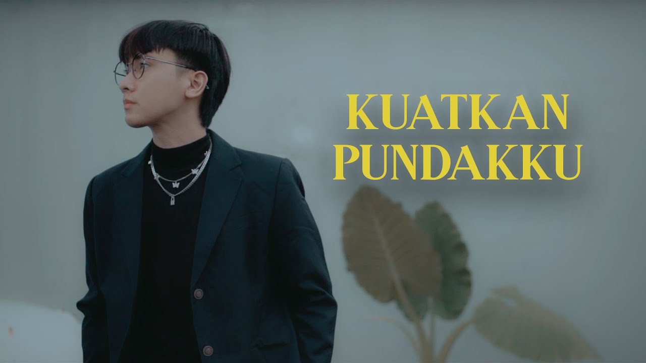 Arvian Dwi - Kuatkan Pundakku (Official Music Video)