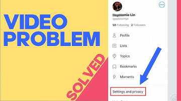 How to Fix Twitter Video Not Playing on any Android Phone 2022