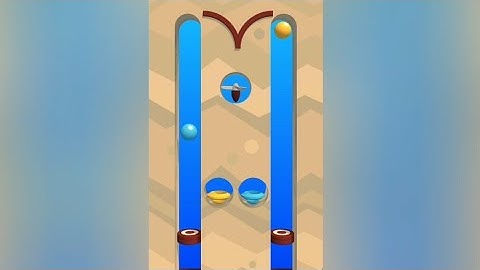 DIG IT Game 14-6 walkthrough|Perpetuum mobile level 6