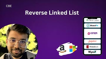 Reverse Linked List | Leetcode