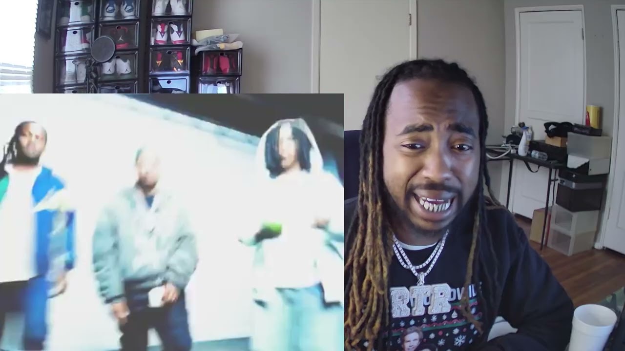 Видео с реакцией Lil Baby на песню Violation (из подкаста All Angles)