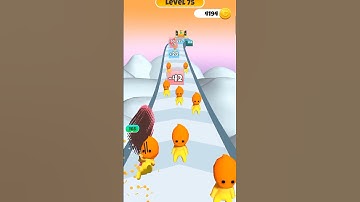 Arrow Fest 💥💯💫 Gameplay Walkthrough | All levels | Android,ios mobile | New big update #shorts games