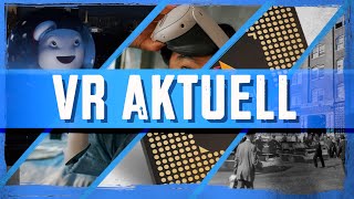VR Aktuell: Meta Quest 3 Black Friday Angebote, Arizona Sunshine 2, Produktion Quest 3, 24.11.2023