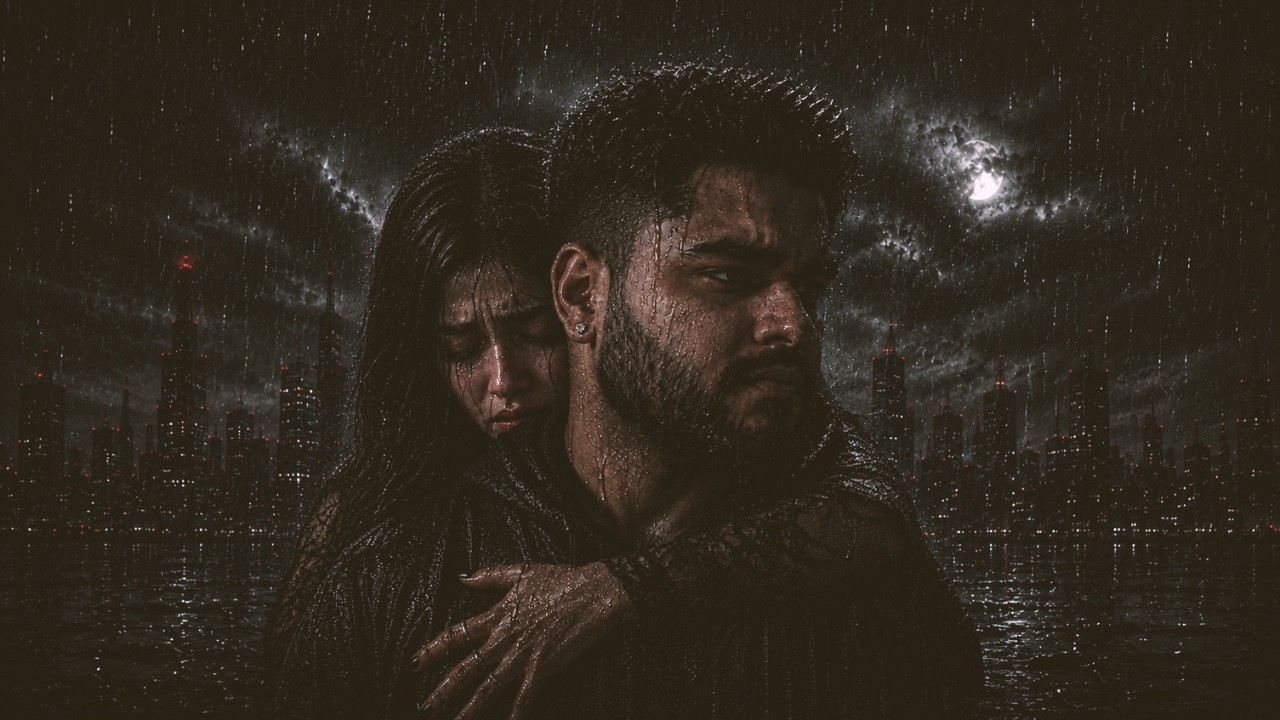 Obejrzyj RUH.LE.GYI — what she left in me | Pro-Facer | Roohaan | Official Audio | New Album 2026 w YouTube Obejrzyj RUH.LE.GYI — what she left in me | Pro-Facer | Roohaan | Official Audio | New Album 2026 w YouTube
