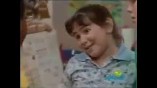 Barney I Just Love Bugs 2004 VHS