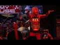 KIX LIVE - Cold Blood &amp; Ronnie Younkins Guitar Solo - 9-8-2018 - St. Charles, IL