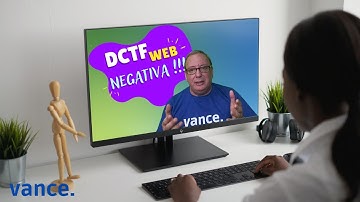 DCTF WEB NEGATIVA - DEVO ENTREGAR ? QUANDO ?
