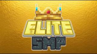 Building on the Elite SMP!