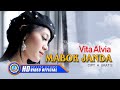 Lirik Lagu Vita Alvia - Mabok Janda