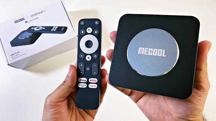 MECOOL KM2 Plus - Android TV OS 11 - S905X4 - Netflix 4K - Any Good? - DayDayNews