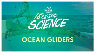 Ocean Gliders— #15SecondScience