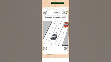 BRAIN TEST 3 AGENT SMITH ACTION LEVEL 30 WALK THROUGH WITH COMMENTARY