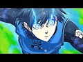 「Blue Lock ⚽」- KORDHELL SCOPIN [AMV/Edit]