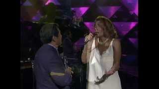 Tania Libertad y Armando Manzanero - Mi Amor Por Ti chords