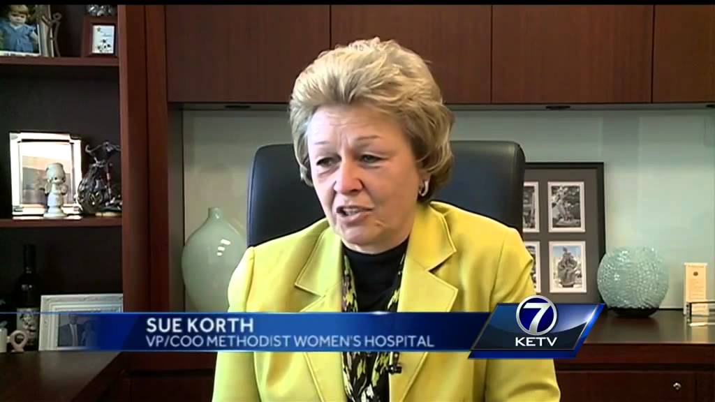 Methodist Women's Health leads in metro births YouTube