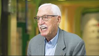 Richard Lerner: The Impact of 4-H Today