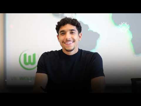 عمر مرموش... ملك جديد في اوروبا