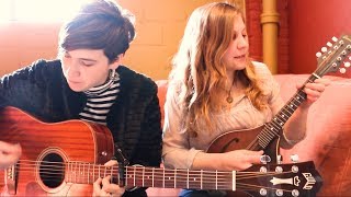 Video thumbnail of "All My Little Words"