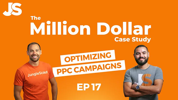 Optimizing PPC Campaigns | MDCS | Ep 17