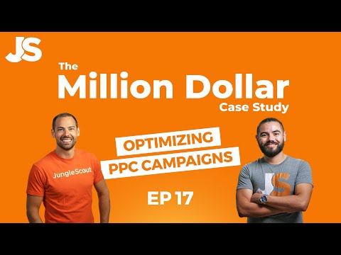 Optimizing PPC Campaigns | MDCS | Ep 17