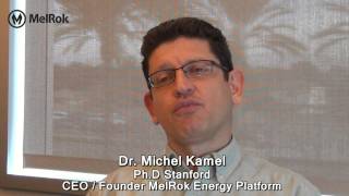 Examples of Microgrids | UC Irvine | MelRok