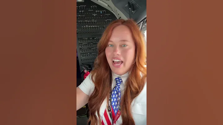 Airline Pilot Explains: Why is the flight delayed for weather when it’s clear outside? ✈️⛈️ #shorts