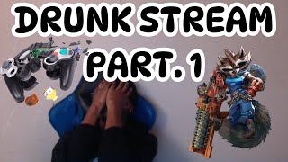 Rocket Racs Broken Controller - Marvel Rivals Ranked