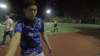 20180928 標準坦克 vs 櫻業 2nd (初聯)