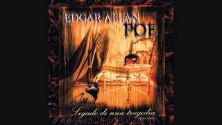 Video thumbnail of "12. Edgar Allan Poe - Reinando en su Propio Mundo - Legado de una Tragedia"