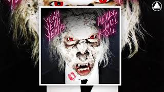 Yeah Yeah Yeahs - Heads Will Rockin Roll (DJ Scene Bootleg)