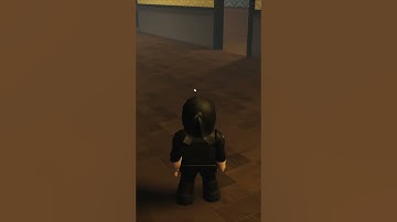 ABC Lore Jumpscare (Roblox)